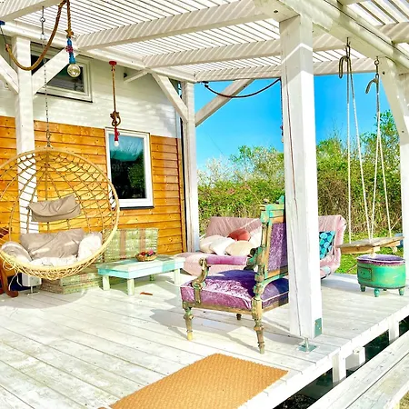 Eco Daire *