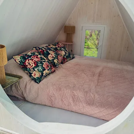 Daire Eco Kisapati